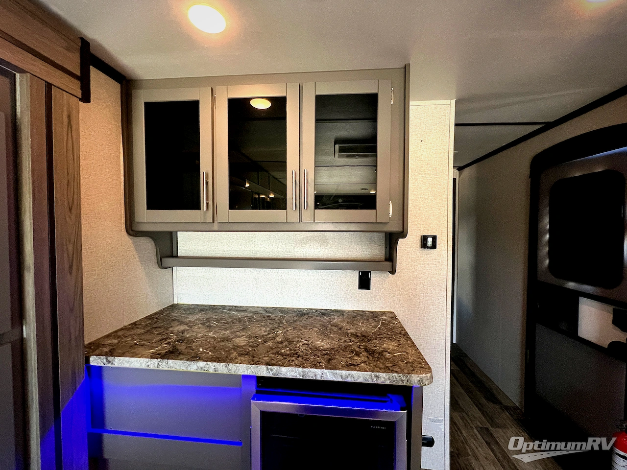 2021 CrossRoads Volante 34RE Photo 17