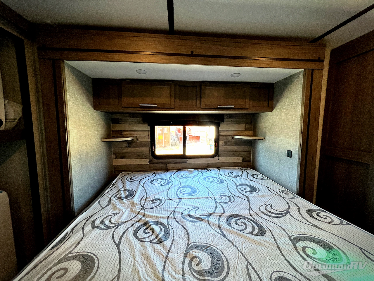 2021 CrossRoads Volante 34RE Photo 20