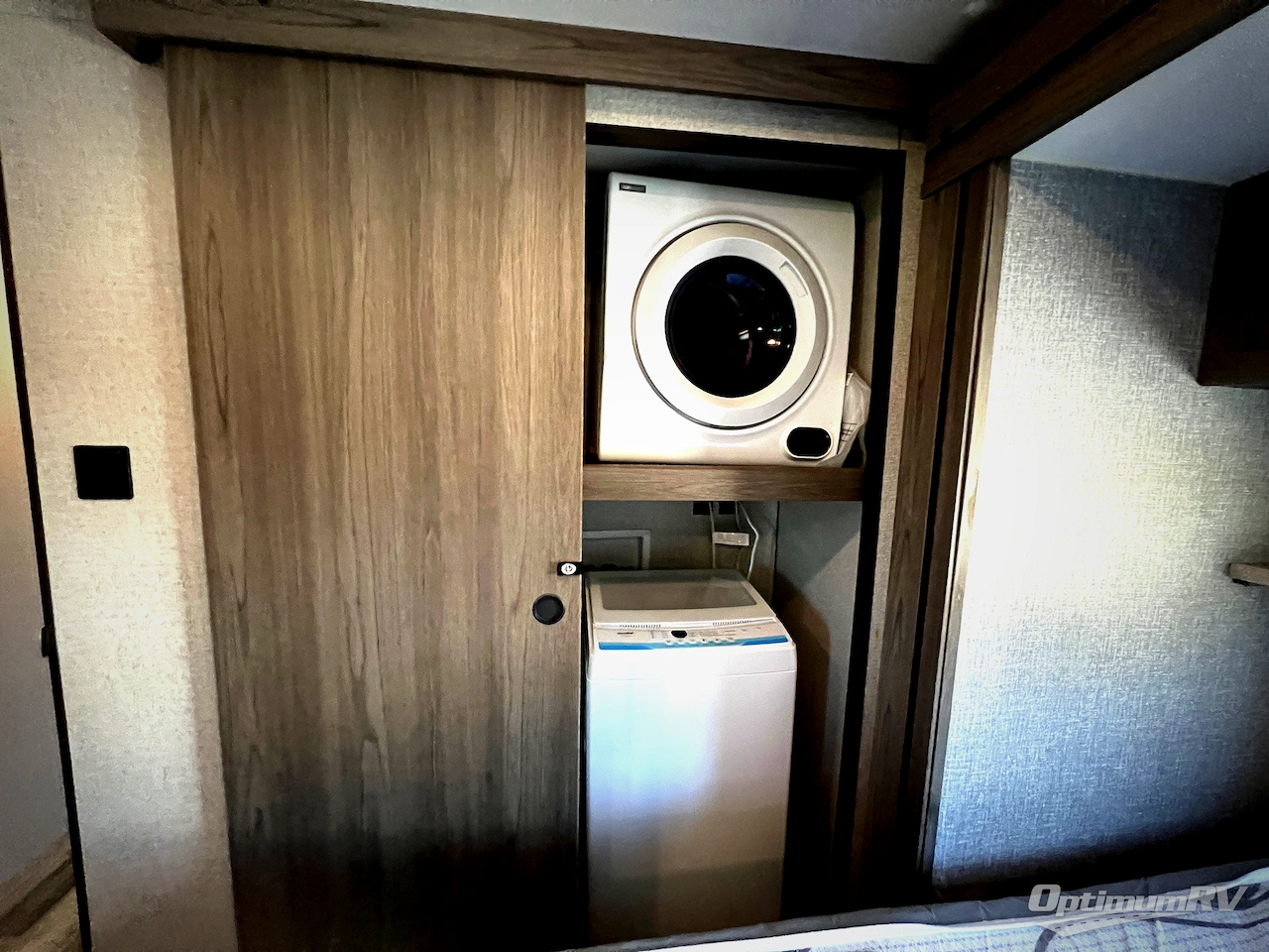 2021 CrossRoads Volante 34RE Photo 23