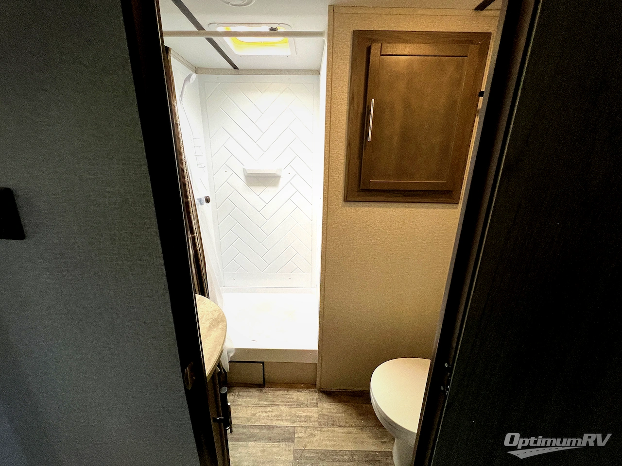 2021 CrossRoads Volante 34RE Photo 24