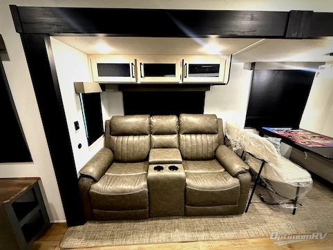 2026 Forest River Puma Vista 37PFL RV Photo 2