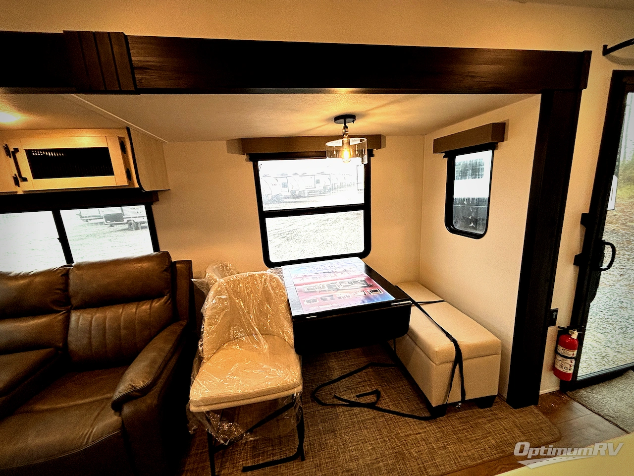 2026 Palomino Puma 37PFL Photo 5