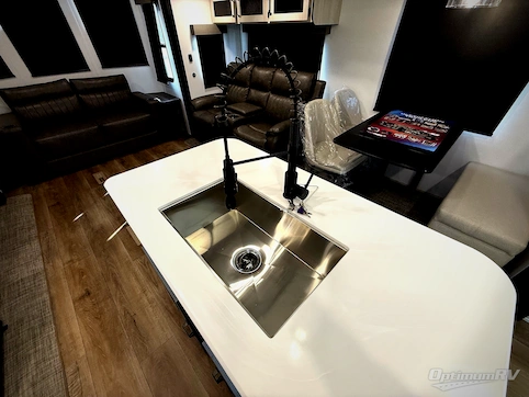 2026 Forest River Puma Vista 37PFL RV Photo 3