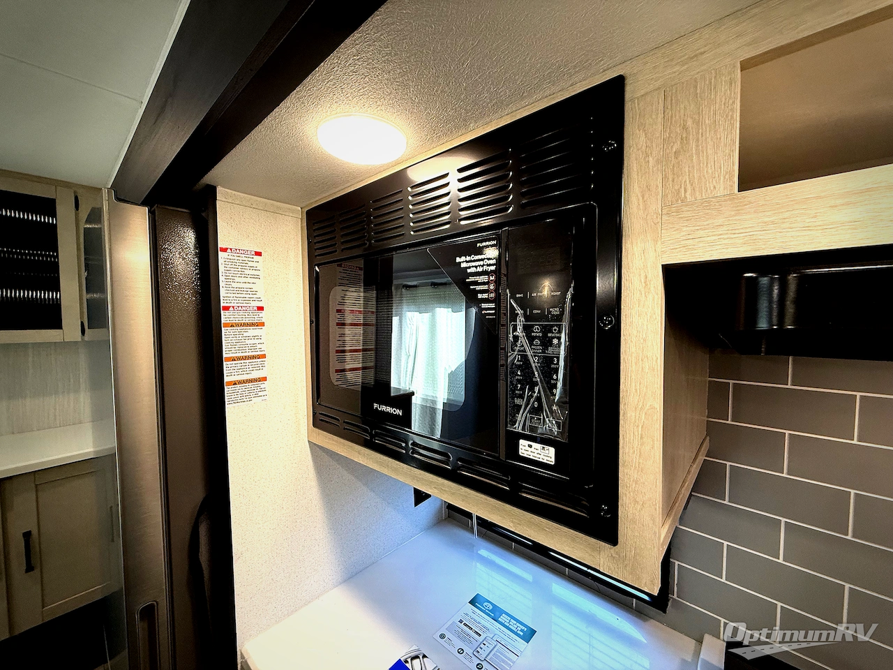 2026 Forest River Puma Vista 37PFL Photo 13