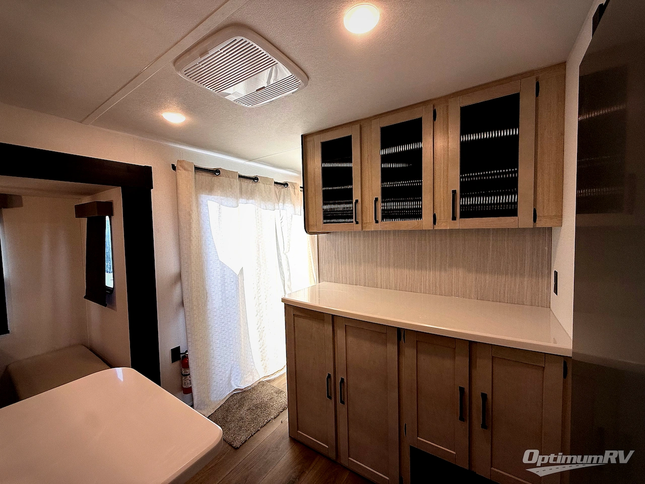 2026 Forest River Puma Vista 37PFL Photo 16