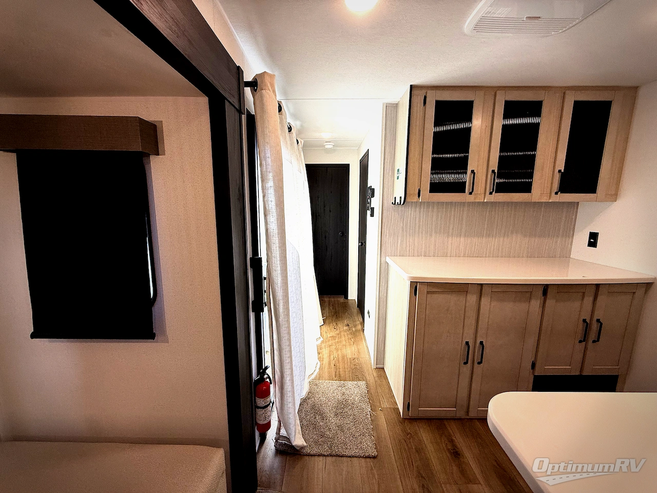 2026 Forest River Puma Vista 37PFL Photo 17