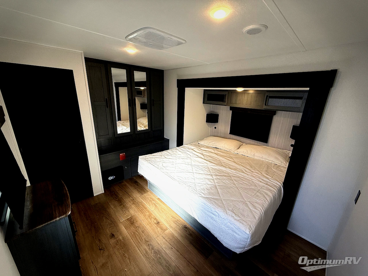 2026 Forest River Puma Vista 37PFL Photo 21