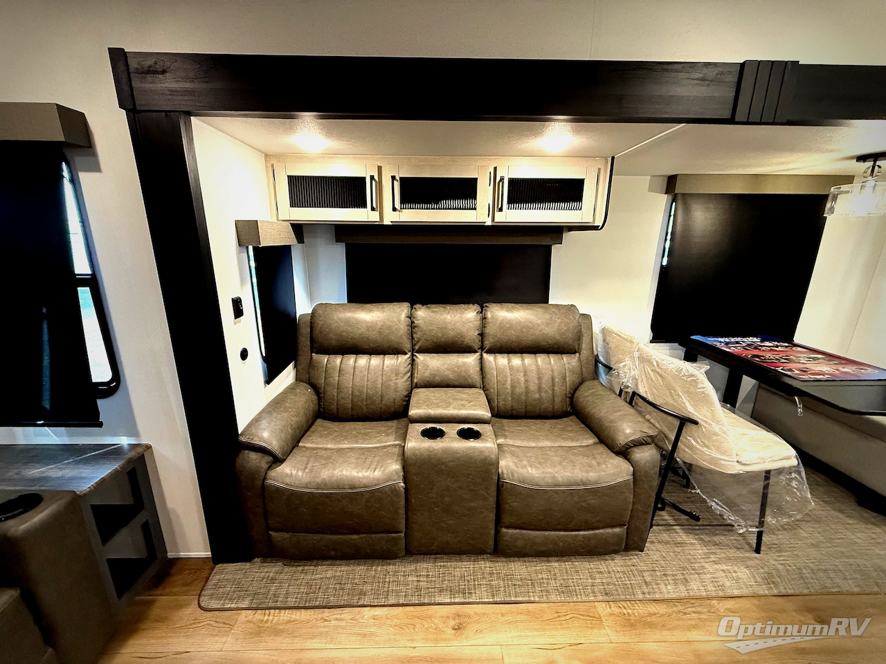 2026 Forest River Puma Vista 37PFL Photo 7