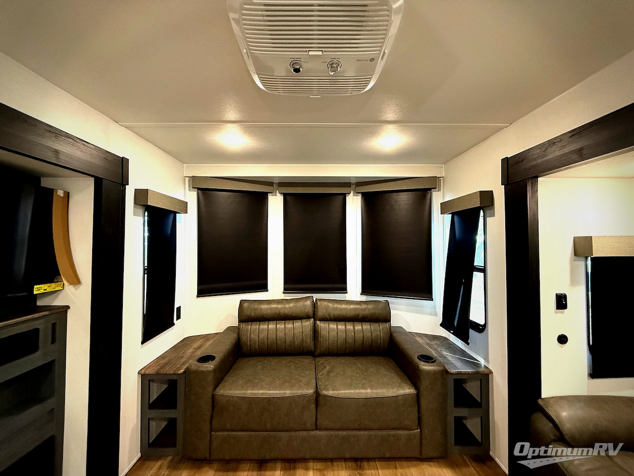 2026 Forest River Puma Vista 37PFL Photo 8