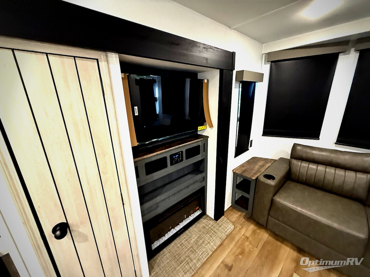 2026 Forest River Puma Vista 37PFL Photo 10