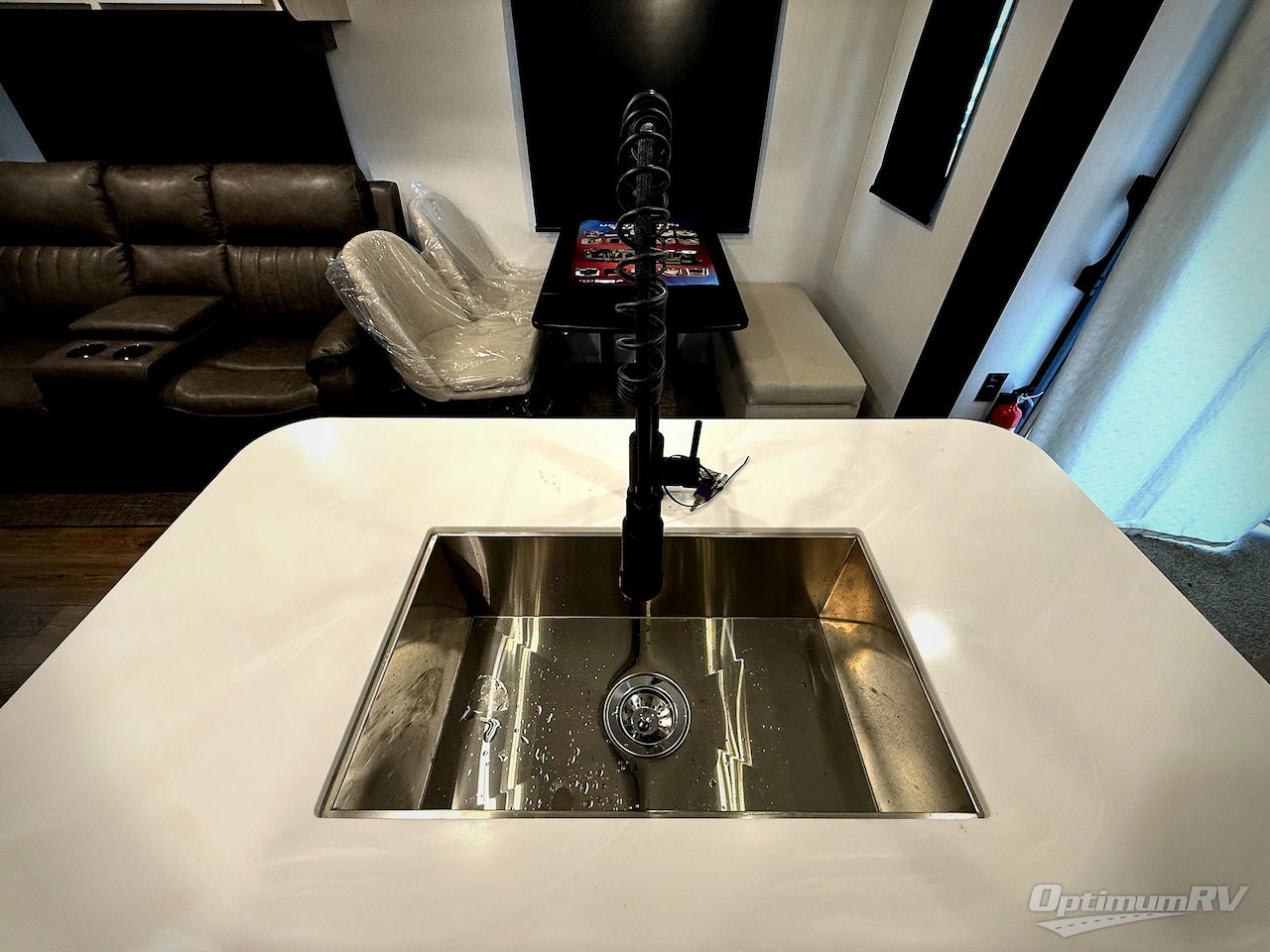 2026 Forest River Puma Vista 37PFL Photo 16