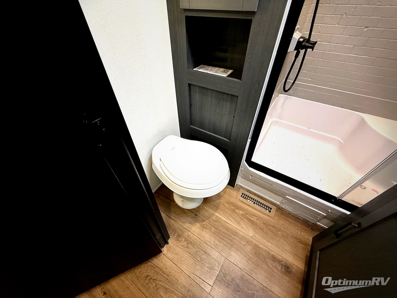 2026 Forest River Puma Vista 37PFL Photo 21