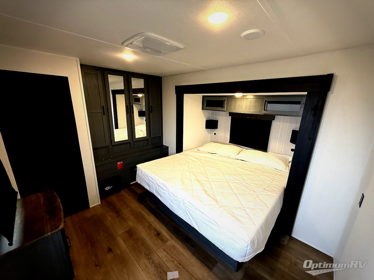 2026 Forest River Puma Vista 37PFL Photo 23