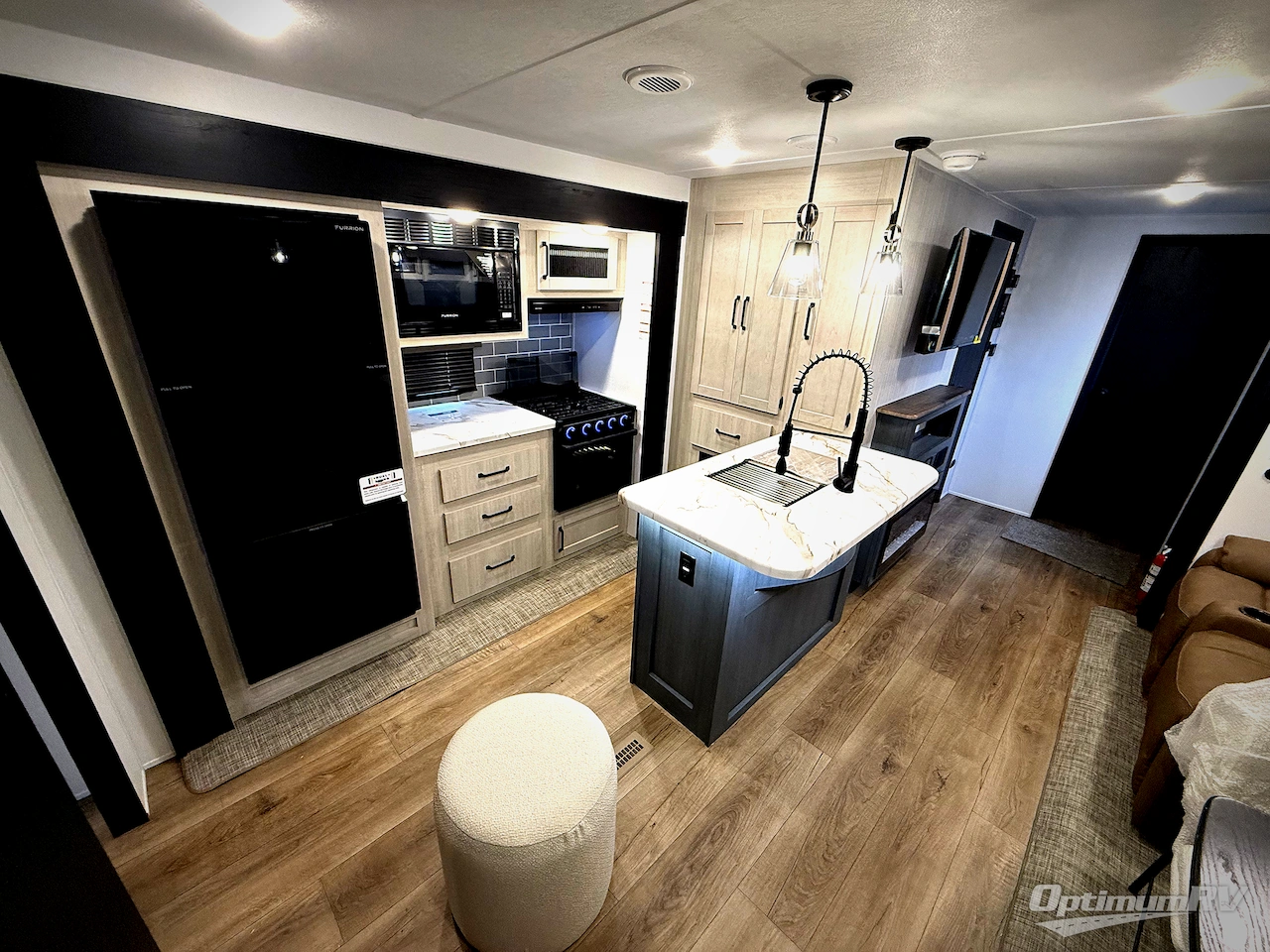 2026 Forest River Puma 340DB Photo 9