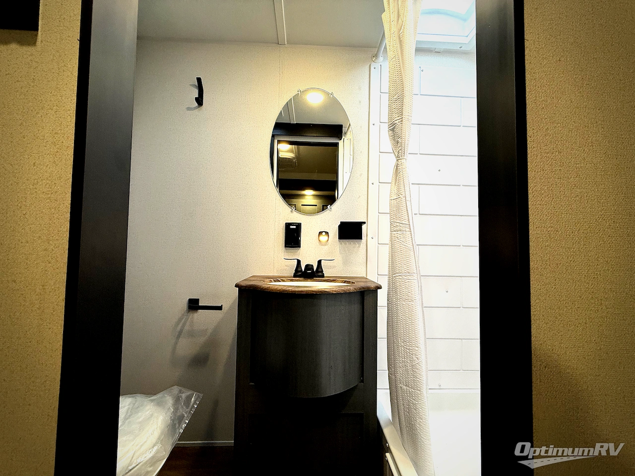 2026 Forest River Puma 340DB Photo 18