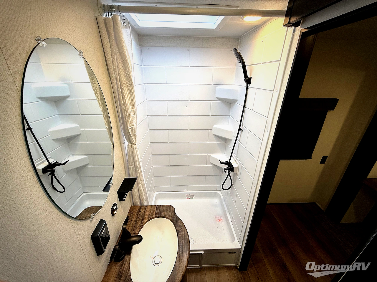 2026 Forest River Puma 340DB Photo 20