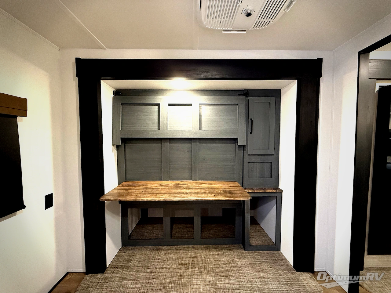 2026 Forest River Puma 340DB Photo 21