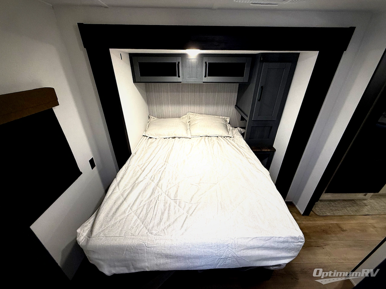 2026 Forest River Puma 340DB Photo 22