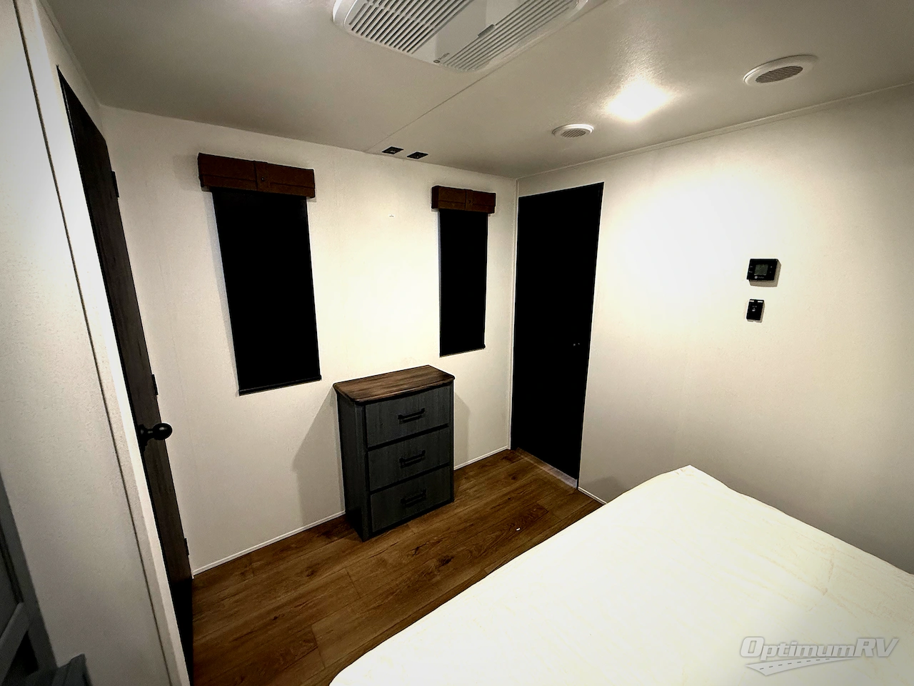 2026 Forest River Puma 340DB Photo 28