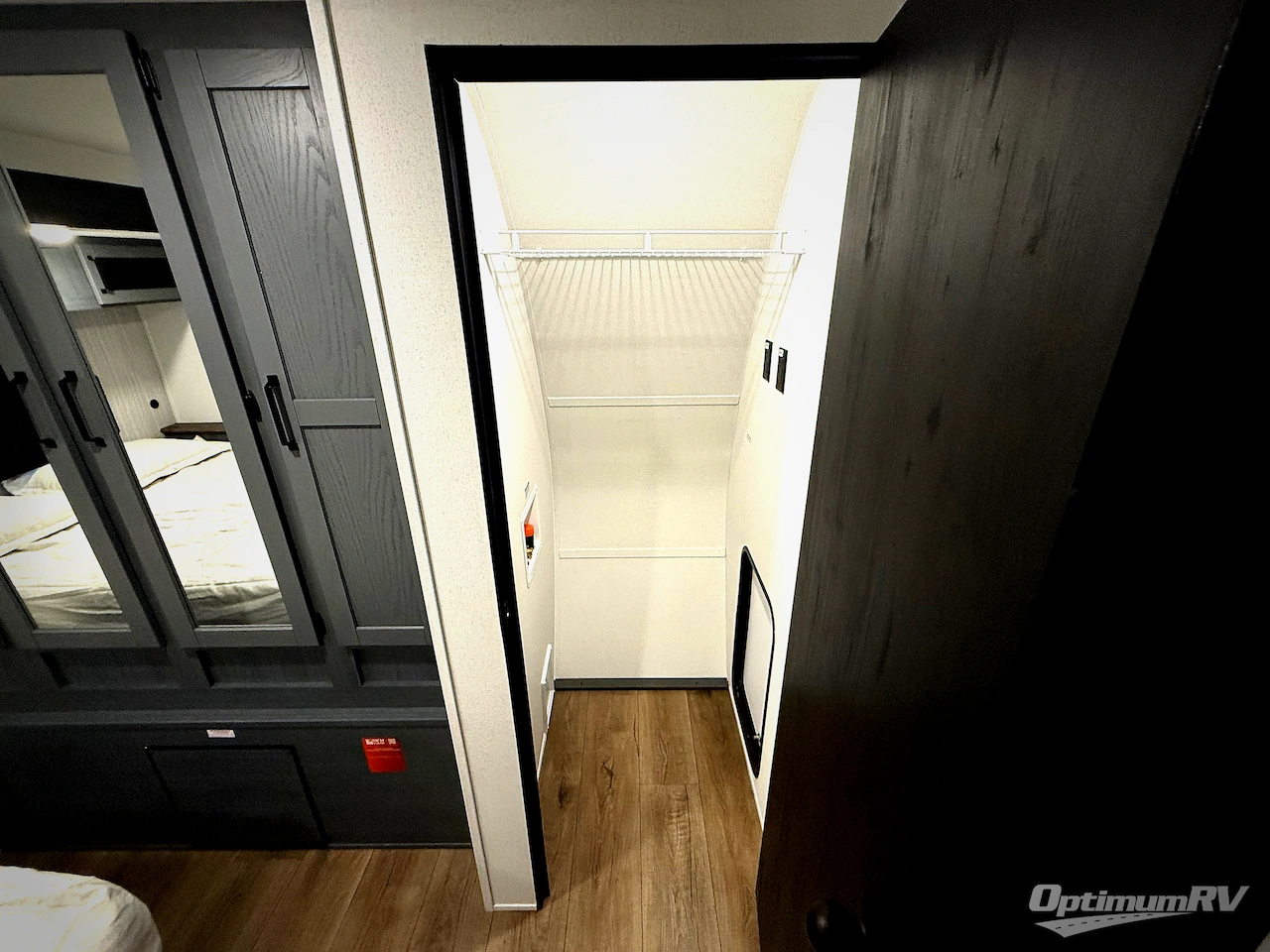 2026 Forest River Puma 340DB Photo 29