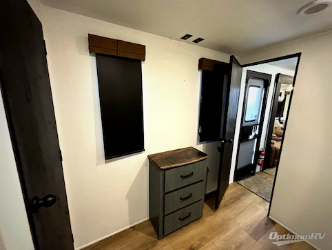 2026 Forest River Puma 340DB RV Photo 3