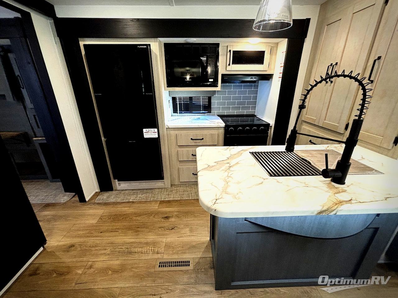 2026 Forest River Puma 340DB Photo 6