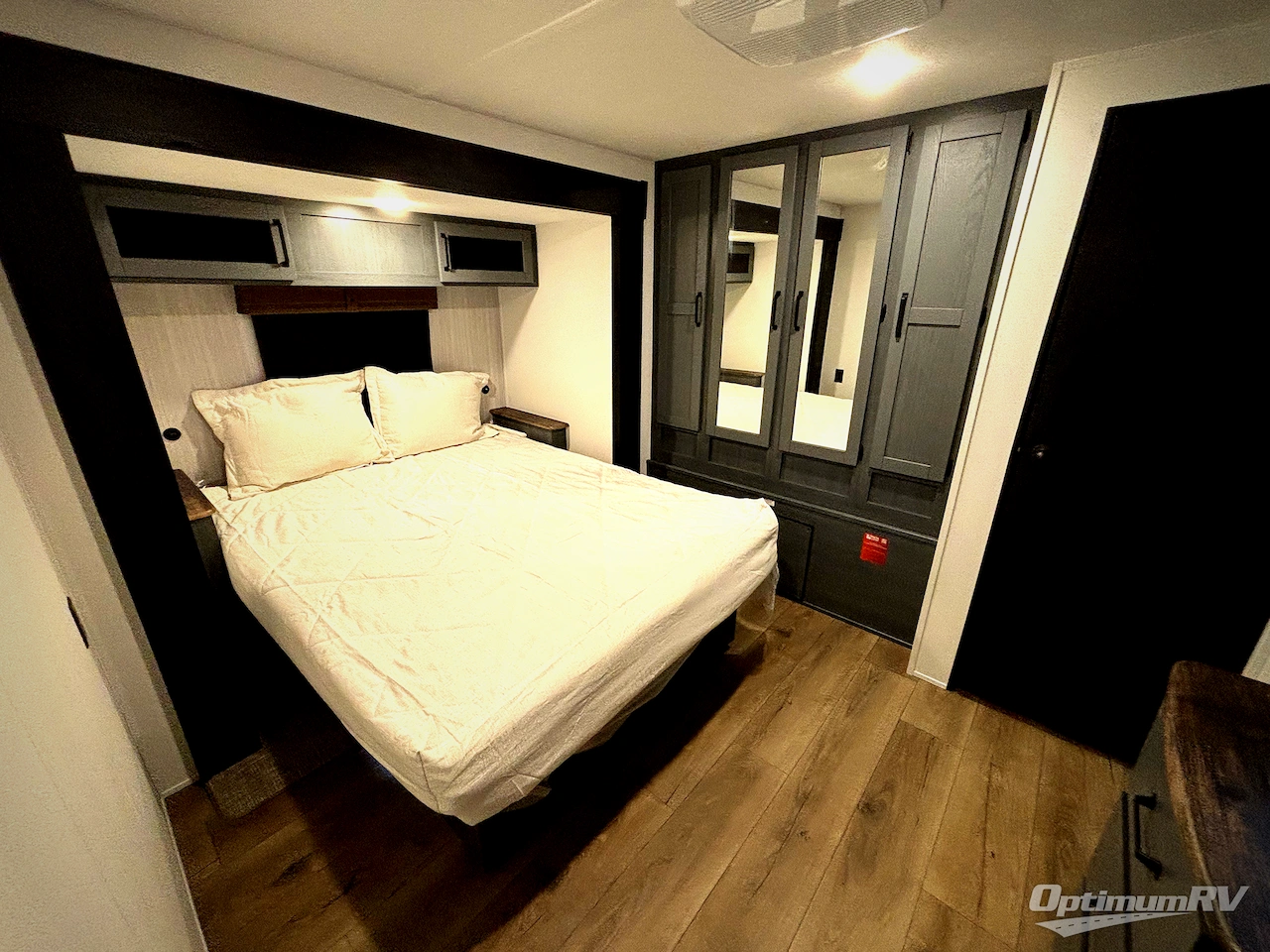 2026 Forest River Puma 340DB Photo 8