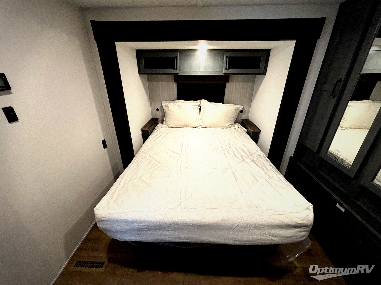 2026 Forest River Puma 340DB Photo 9