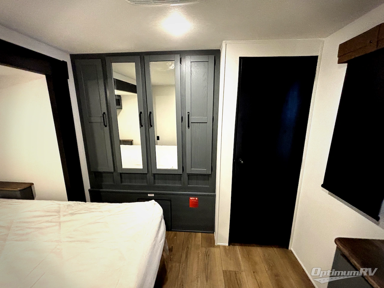 2026 Forest River Puma 340DB Photo 10