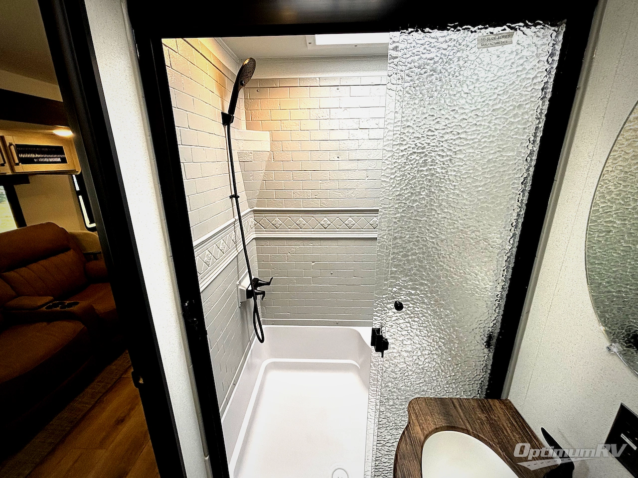 2026 Forest River Puma 340DB Photo 13