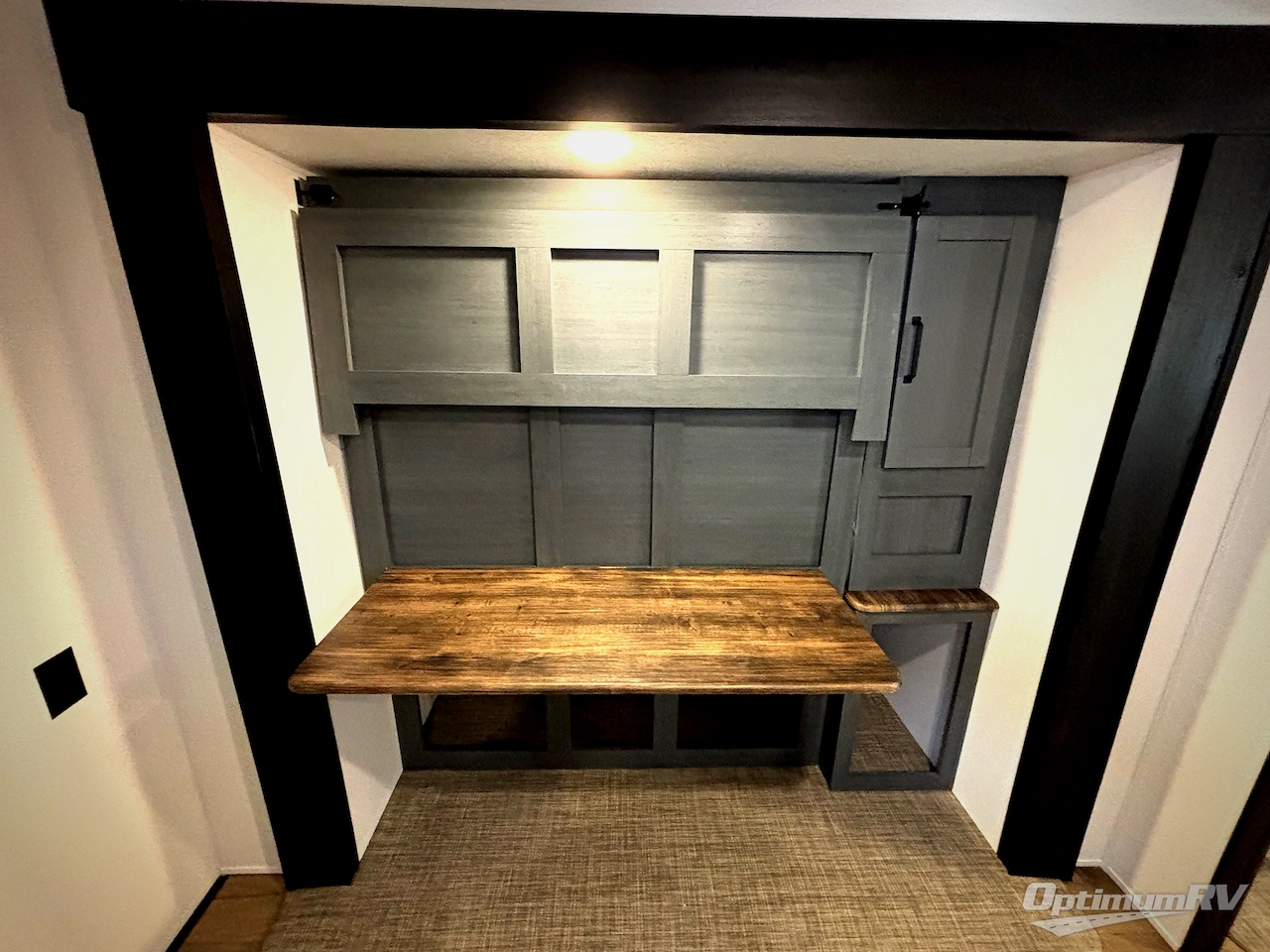 2026 Forest River Puma 340DB Photo 19