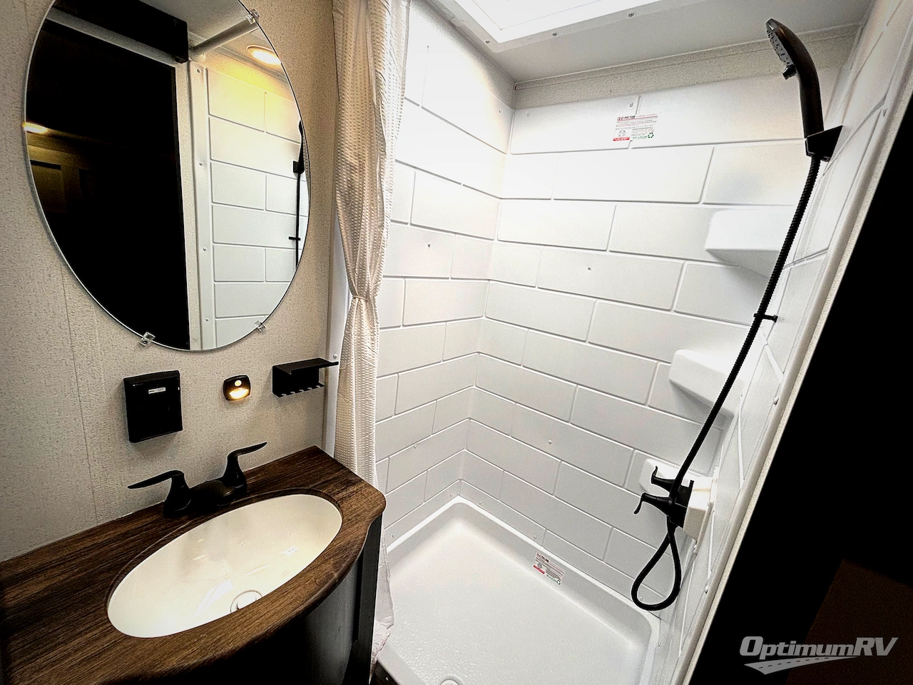 2026 Forest River Puma 340DB Photo 20