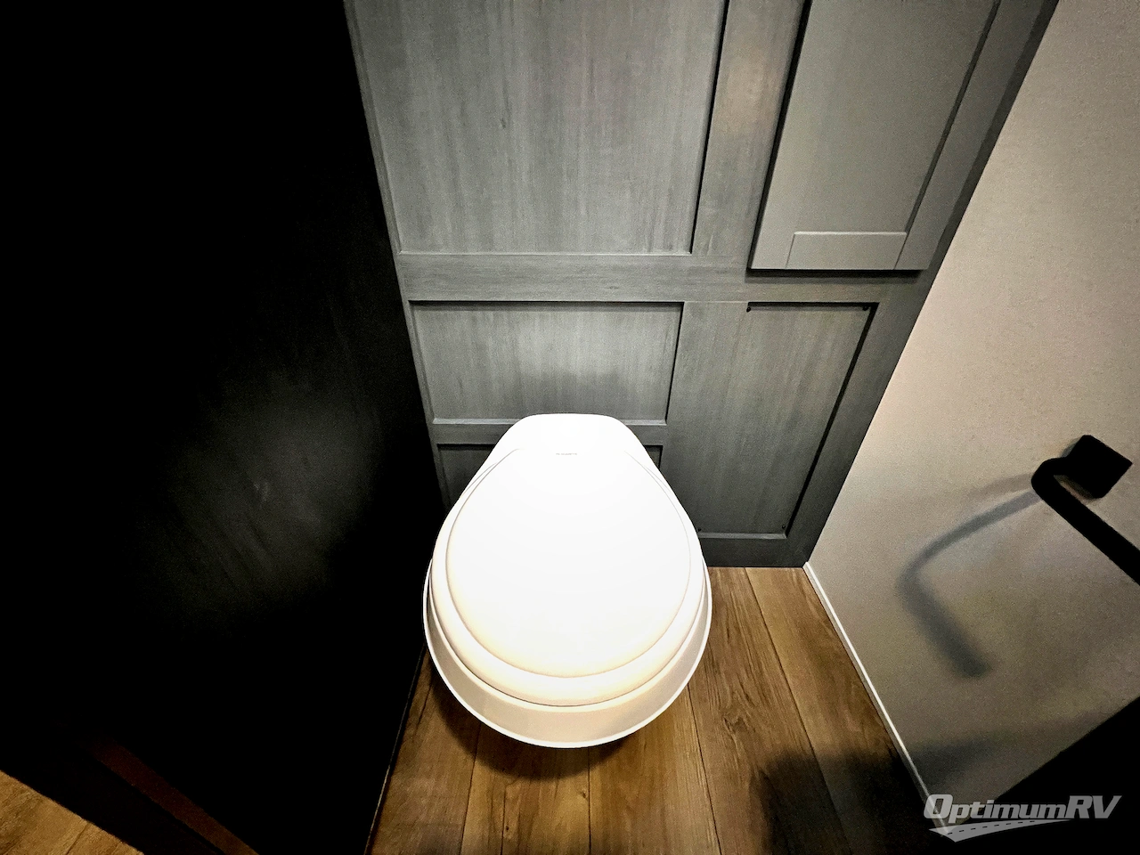 2026 Forest River Puma 340DB Photo 24