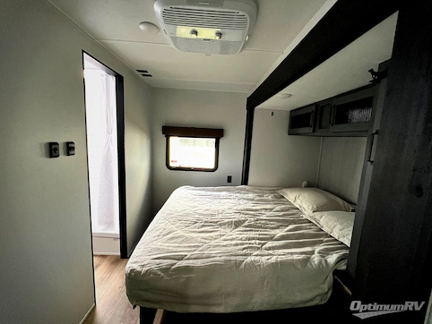 2026 Forest River Puma 340DB RV Photo 3