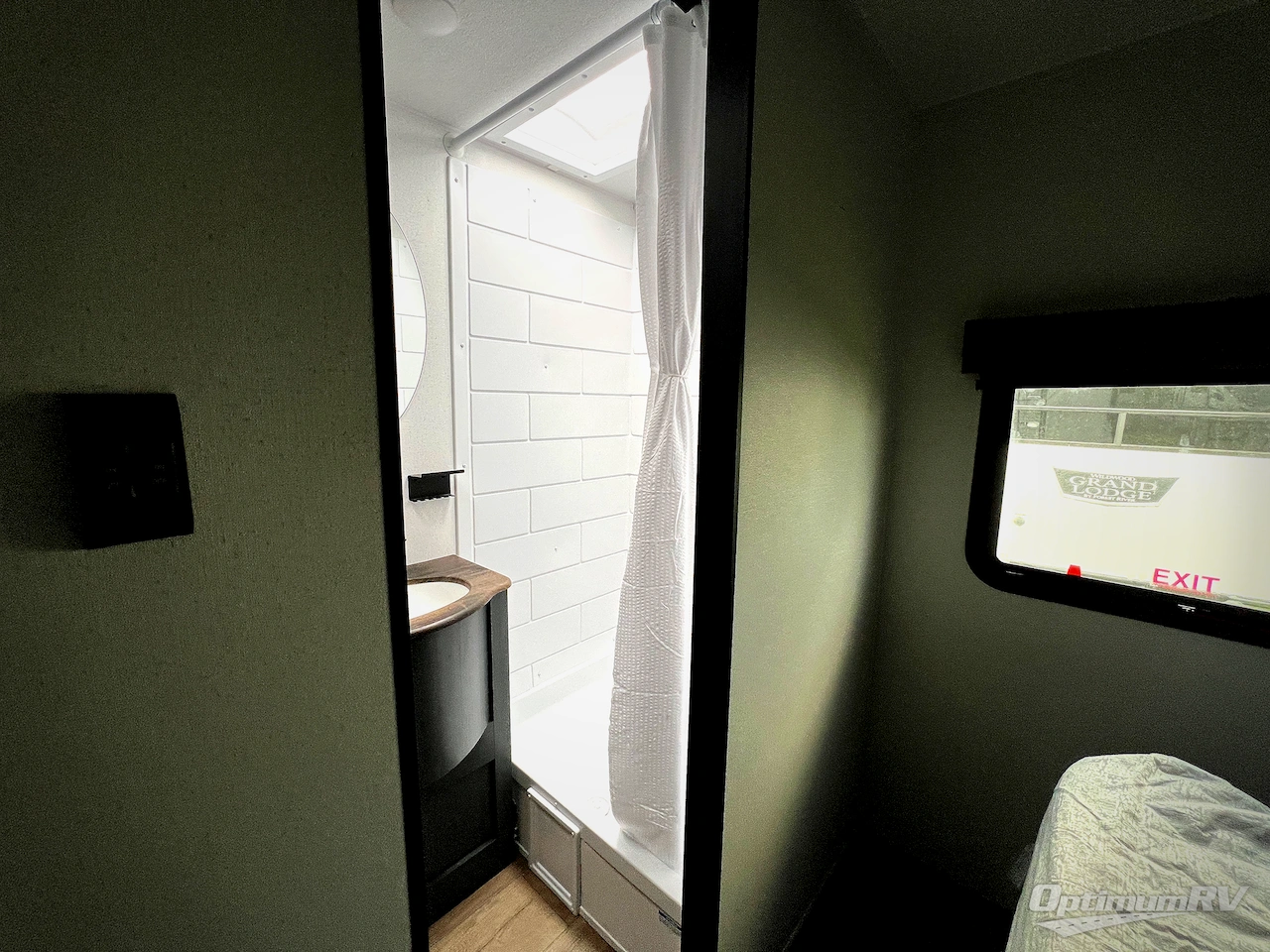 2026 Forest River Puma 340DB Photo 17