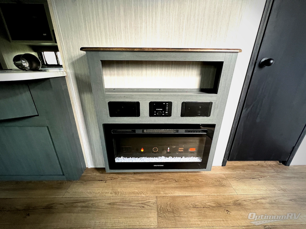 2026 Forest River Puma 340DB Photo 18