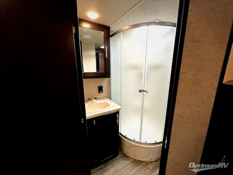 2017 Forest River Cherokee Grey Wolf 24RK RV Photo 4