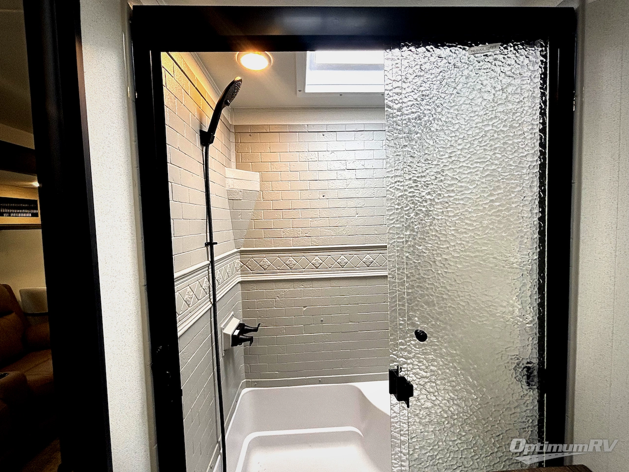 2026 Forest River Puma 340QB Photo 8