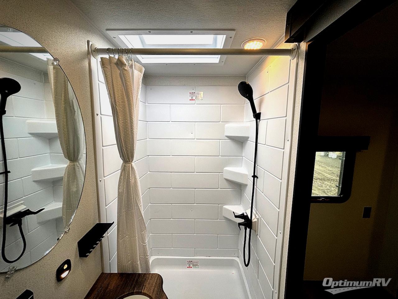 2026 Forest River Puma 340QB Photo 14