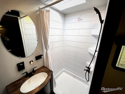 2026 Forest River Puma 340DB RV Photo 4