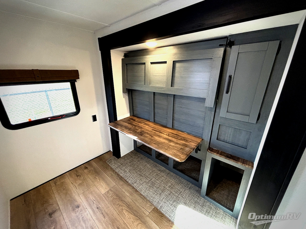 2026 Forest River Puma 340DB Photo 8