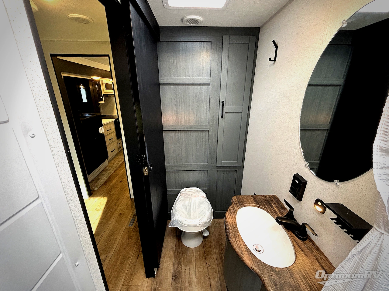 2026 Forest River Puma 340DB Photo 11