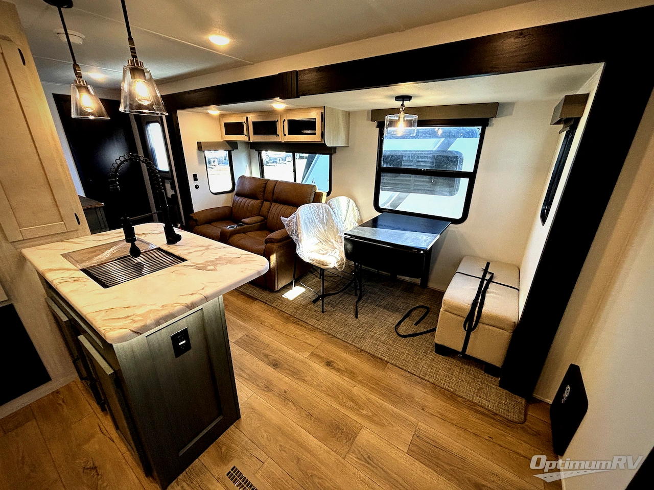 2026 Forest River Puma 340DB Photo 12