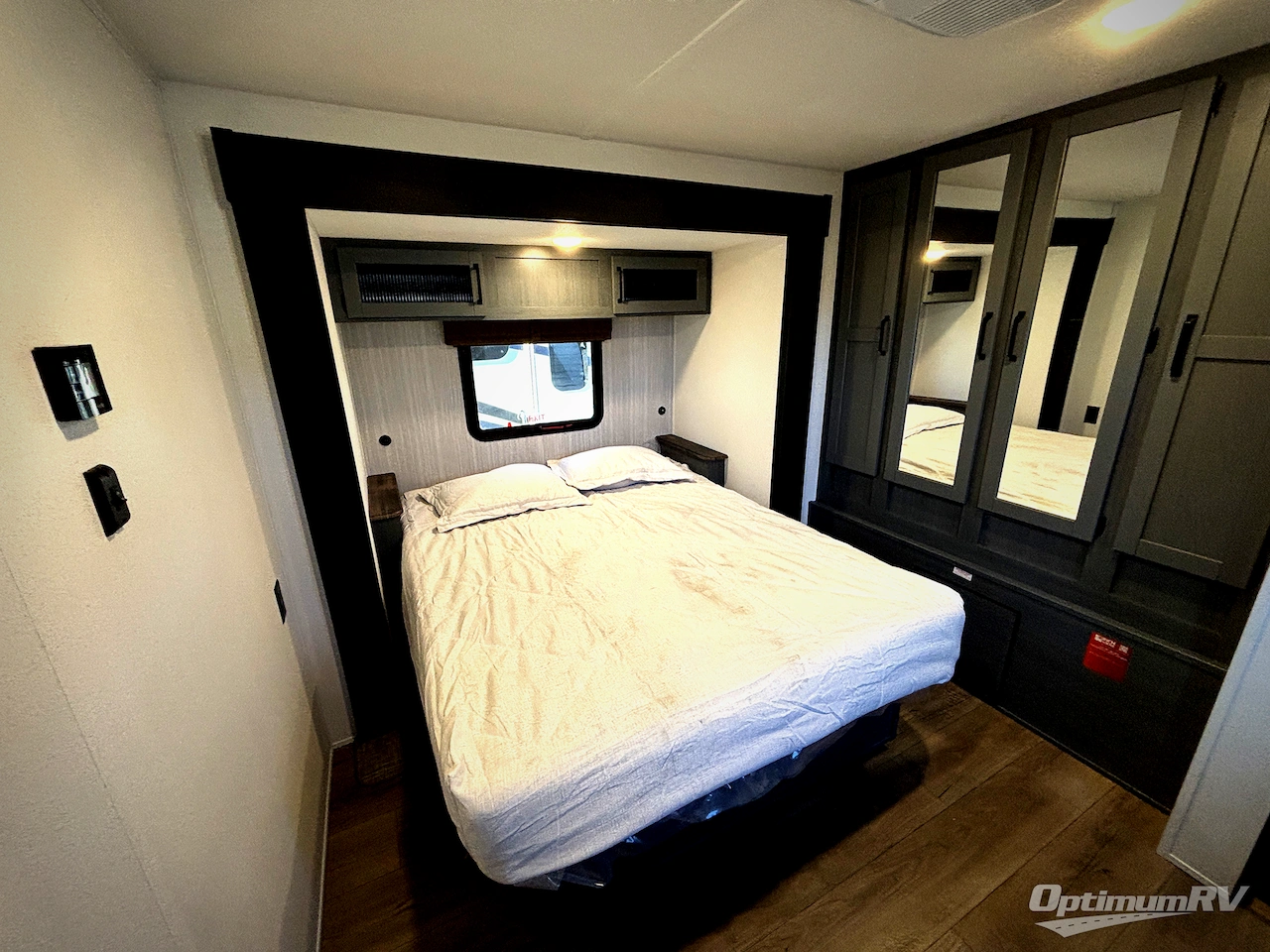 2026 Forest River Puma 340DB Photo 14