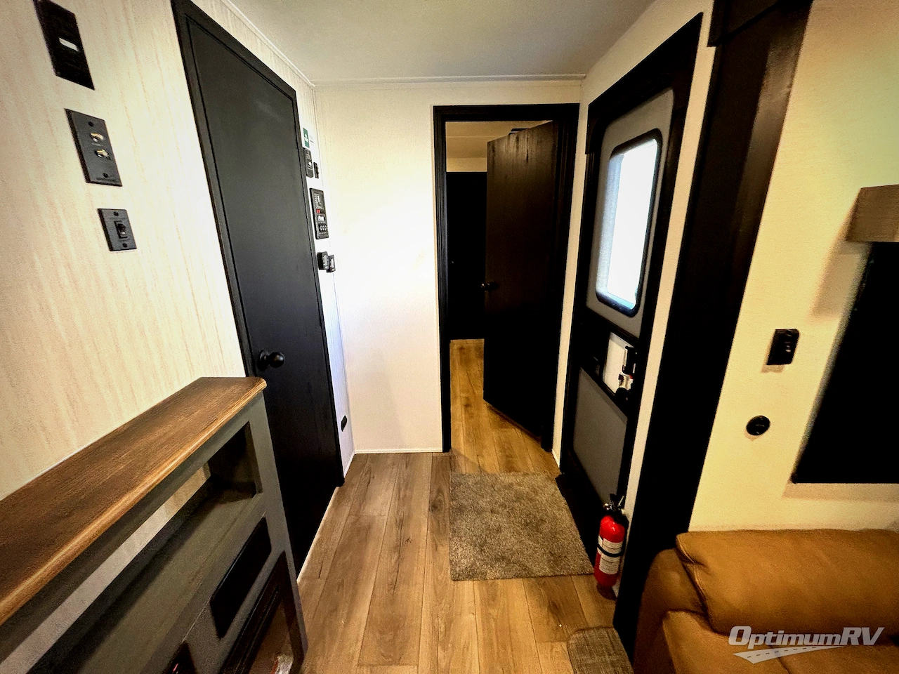 2026 Forest River Puma 340DB Photo 7