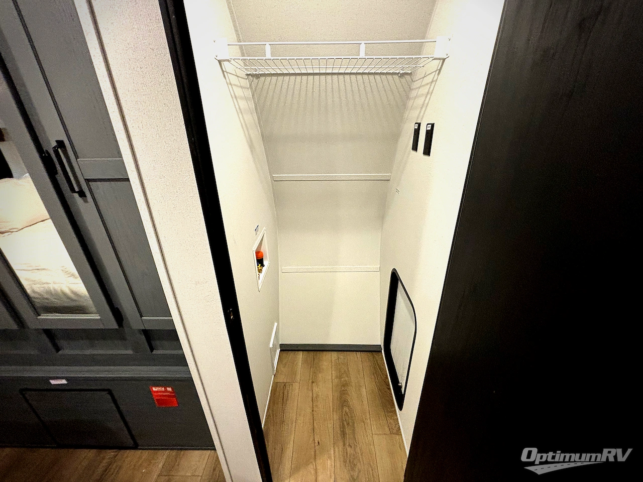 2026 Forest River Puma 340DB Photo 11