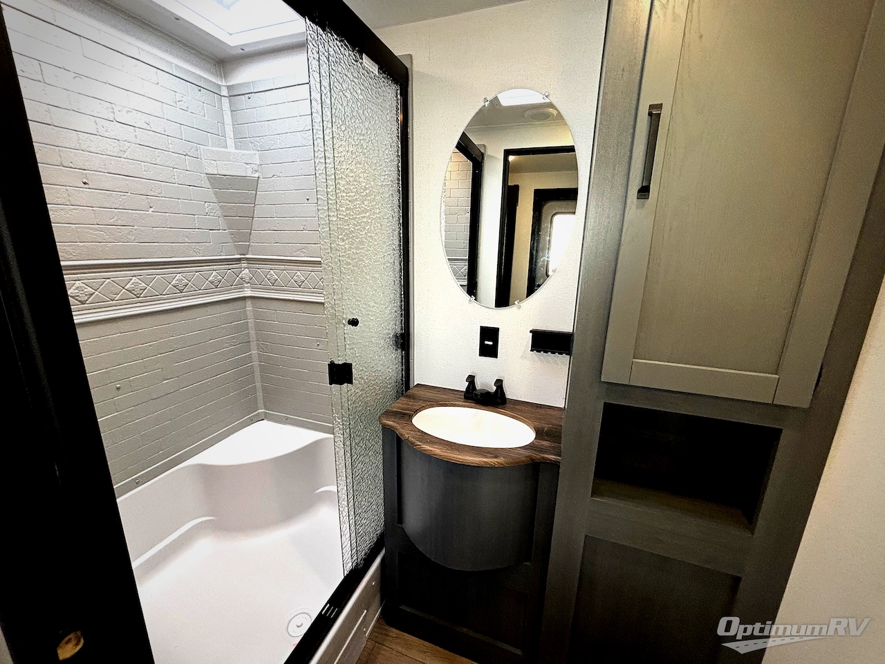 2026 Forest River Puma 340DB Photo 14