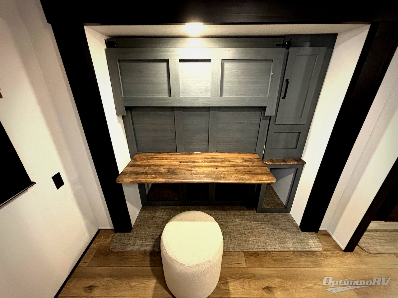 2026 Forest River Puma 340DB Photo 21