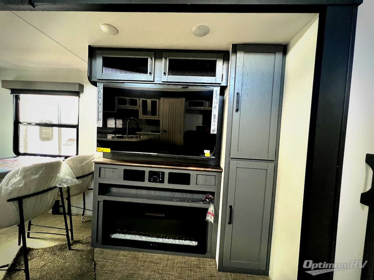 2026 Forest River Puma Vista 420LFT Photo 11