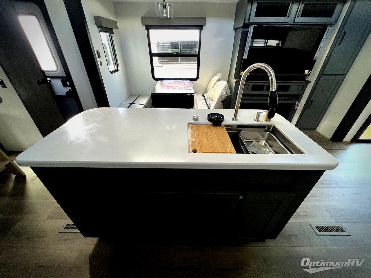 2026 Forest River Puma Vista 420LFT Photo 14